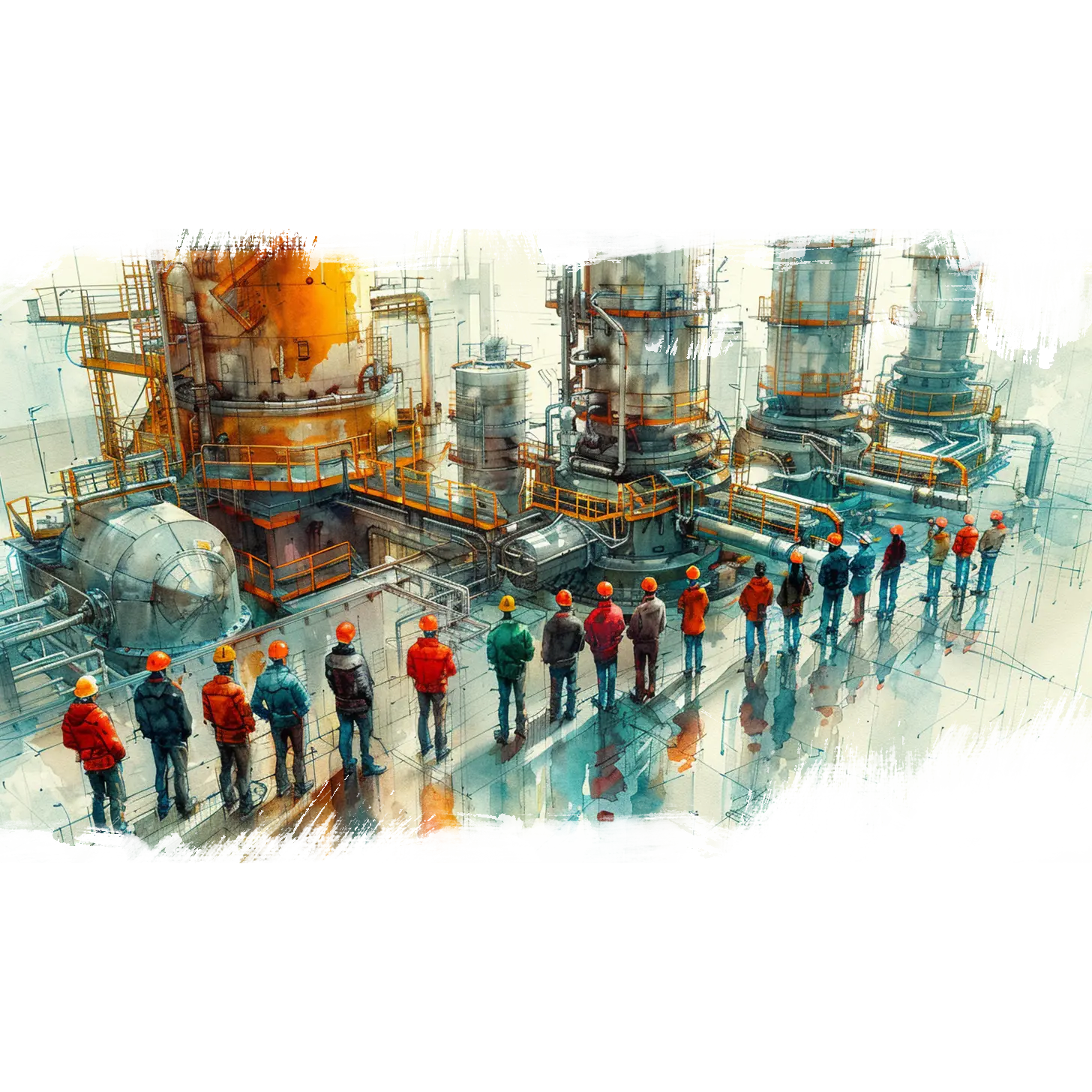 This is a photograph of a pair of glasses and a goaly.org business card