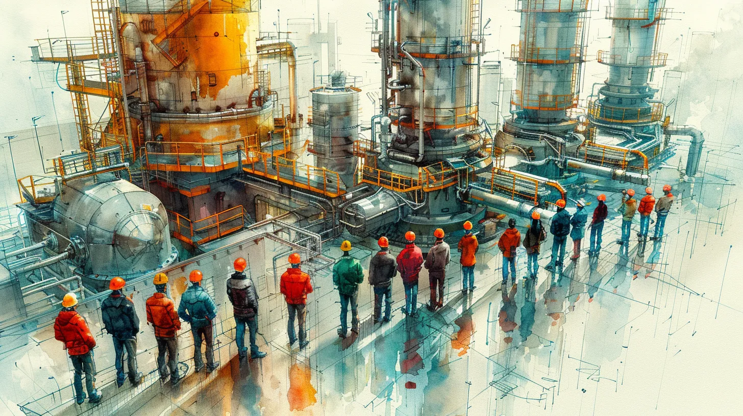 This is a photograph of a pair of glasses and a goaly.org business card